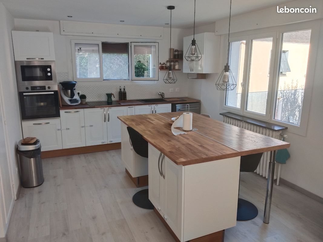 Maison à vendre, 151m², Sainte-Marie-de-Cuines