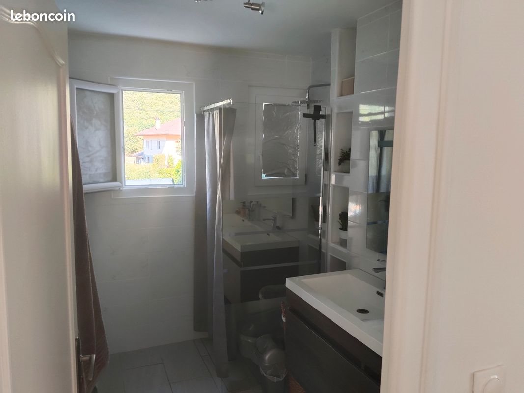 Maison à vendre, 151m², Sainte-Marie-de-Cuines