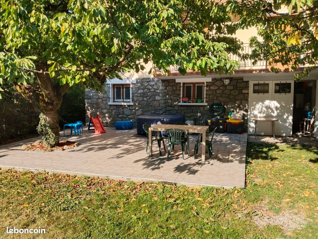 Maison à vendre, 151m², Sainte-Marie-de-Cuines