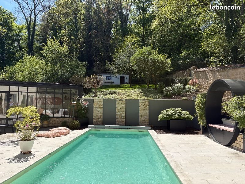 Maison à vendre, 270m², Nancy