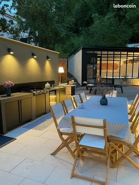 Maison à vendre, 270m², Nancy