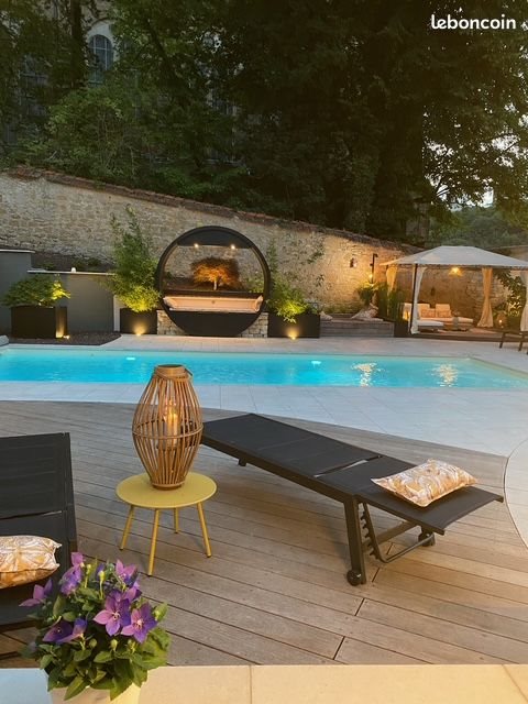 Maison à vendre, 270m², Nancy