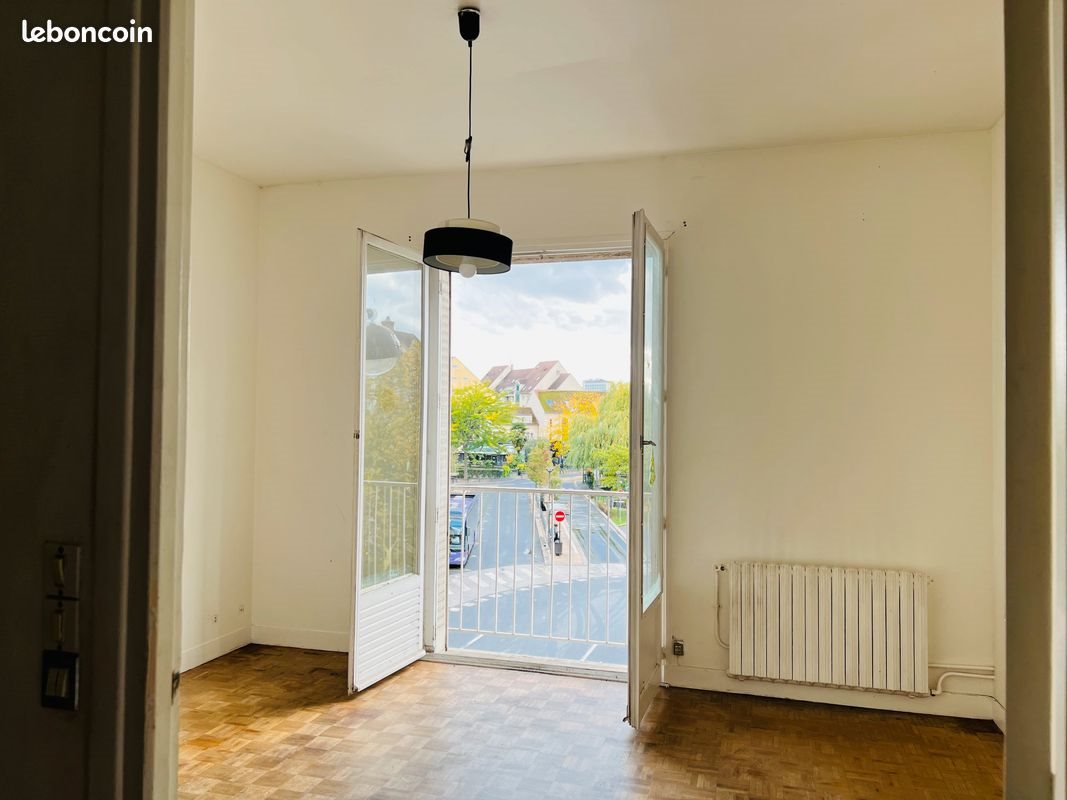 Appartement à louer, 60m², Melun