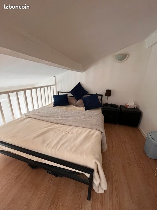 Appartement à louer, 26m², Colombes