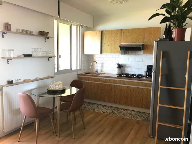 Appartement à louer, 35m², Ajaccio