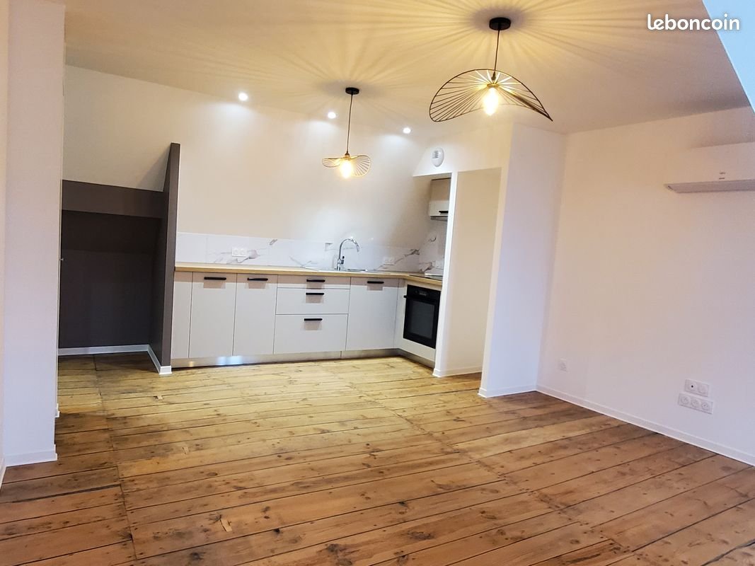 Appartement à louer, 45m², Rodez