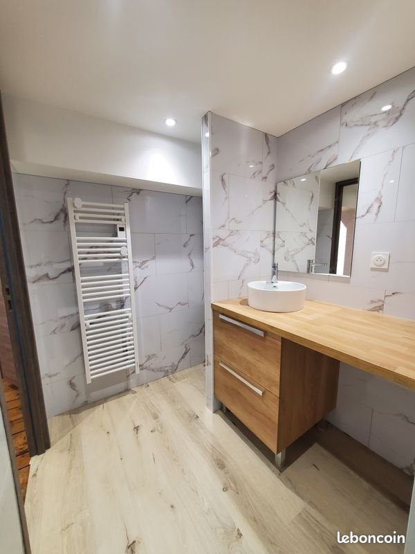 Appartement à louer, 45m², Rodez