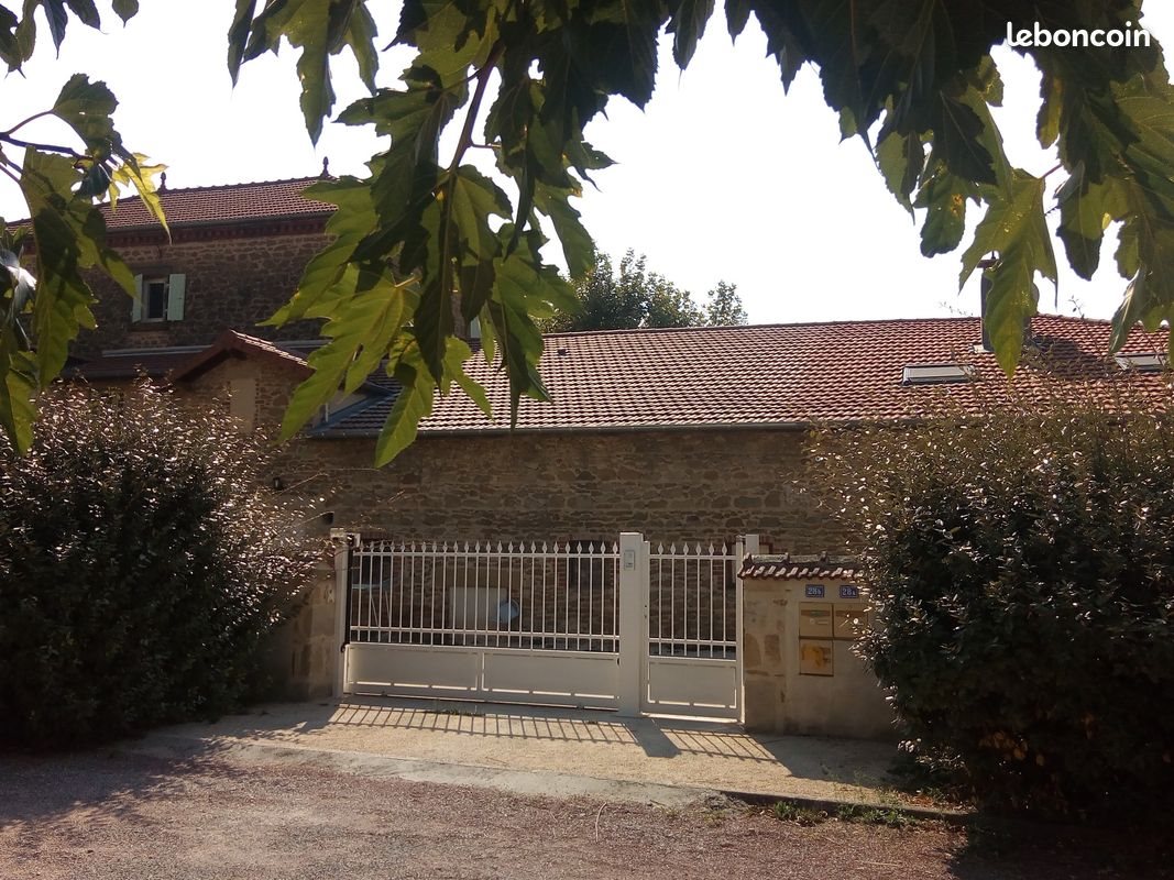 Appartement à louer, 77m², Chavannes