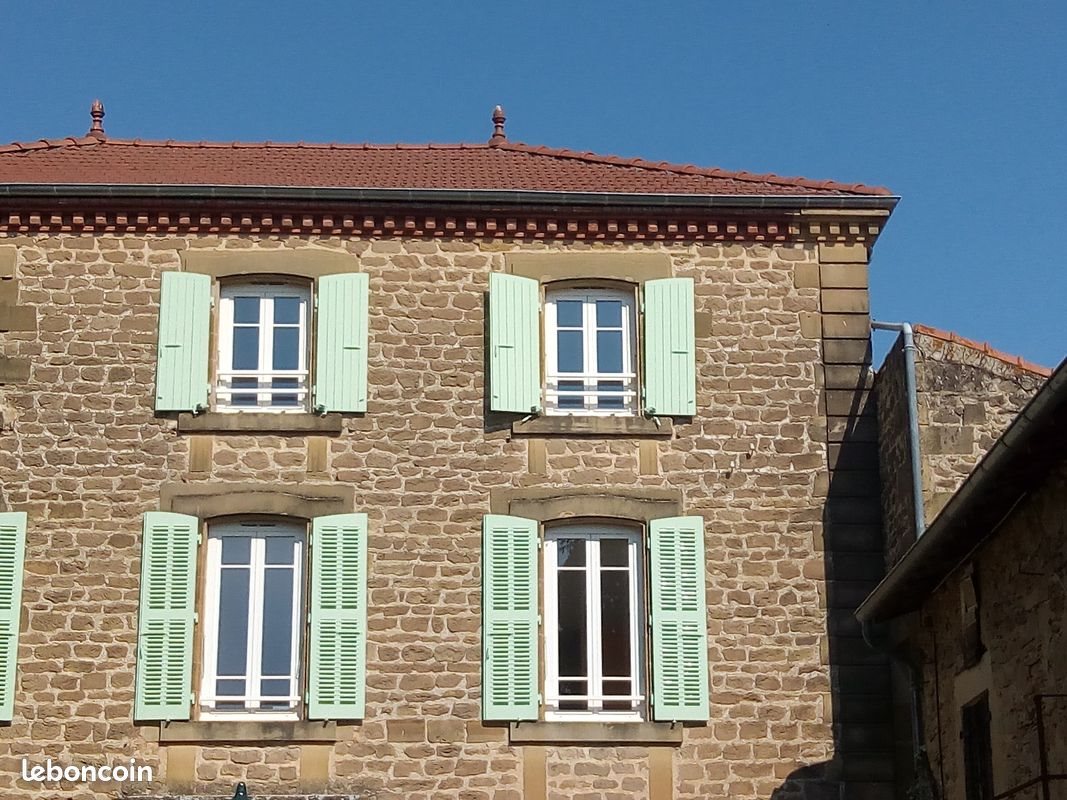 Appartement à louer, 77m², Chavannes