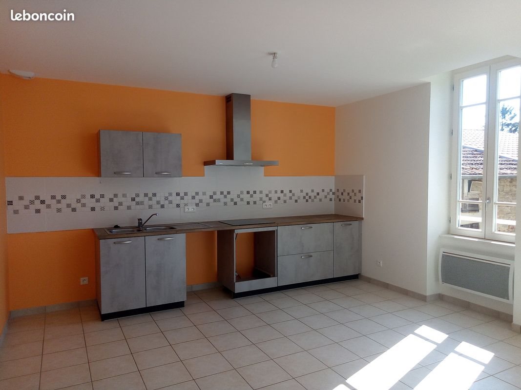 Appartement à louer, 77m², Chavannes