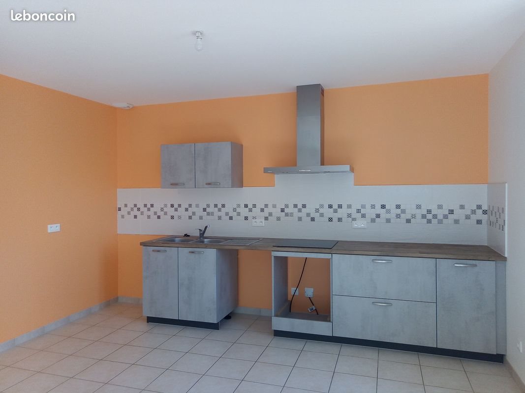 Appartement à louer, 77m², Chavannes
