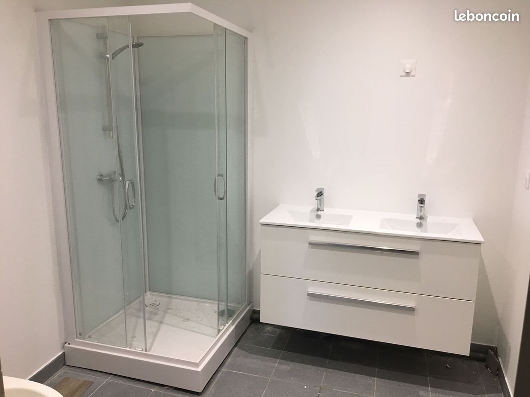 Appartement à louer, 75m², Candé