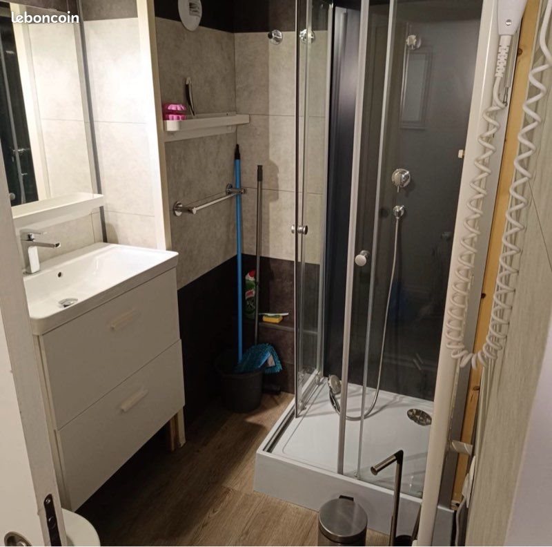 Appartement à louer, 28m², Le Croisic