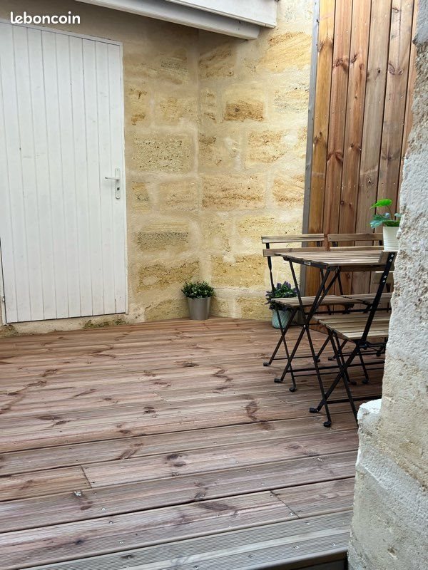Maison à vendre, 110m², Saint-André-de-Cubzac