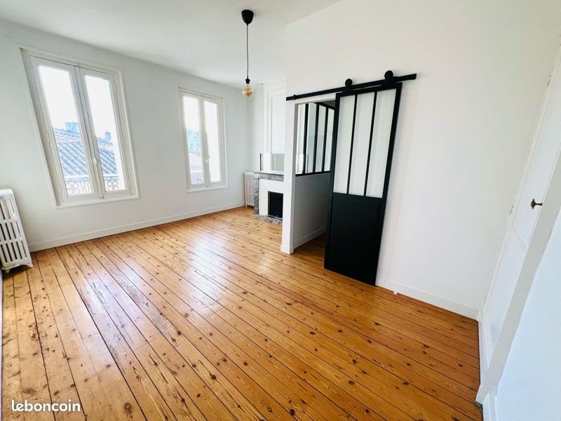 Maison à vendre, 110m², Saint-André-de-Cubzac