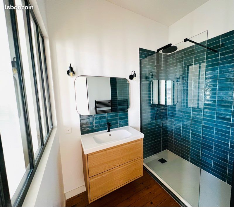 Maison à vendre, 110m², Saint-André-de-Cubzac