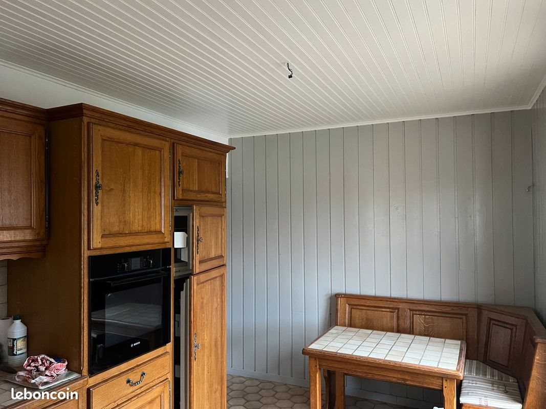 Maison à louer, 114m², Biesles