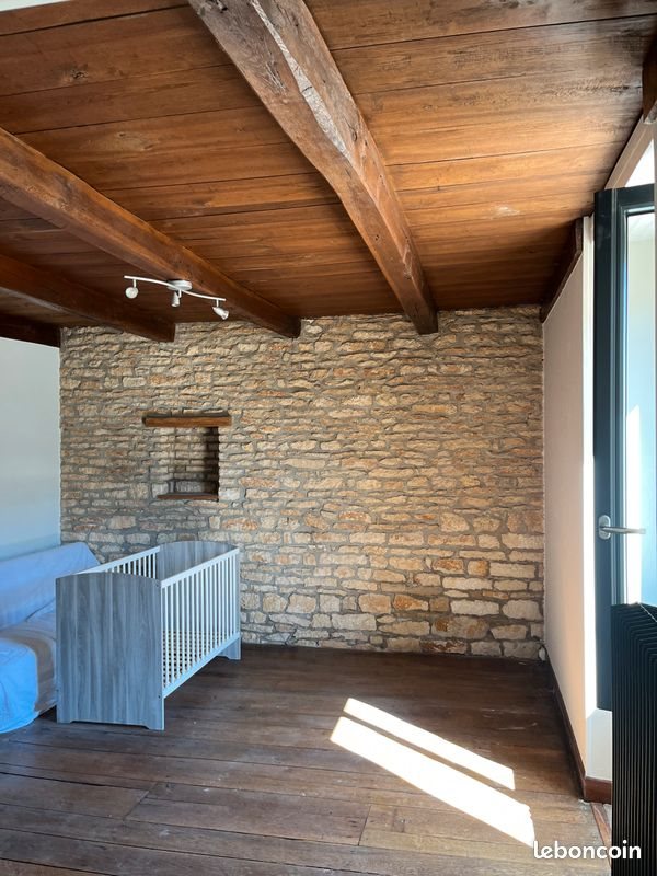 Maison à louer, 114m², Biesles