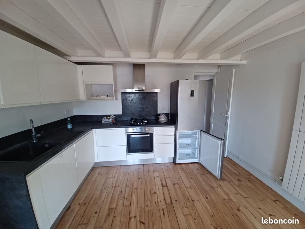 Appartement à louer, 95m², Toulouse
