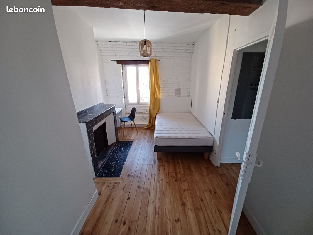 Appartement à louer, 95m², Toulouse