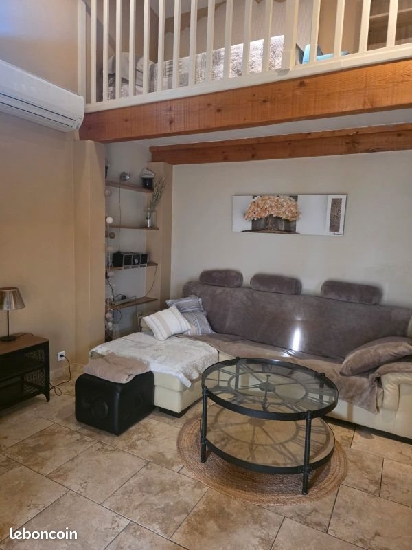 Maison à louer, 50m², Châteaurenard