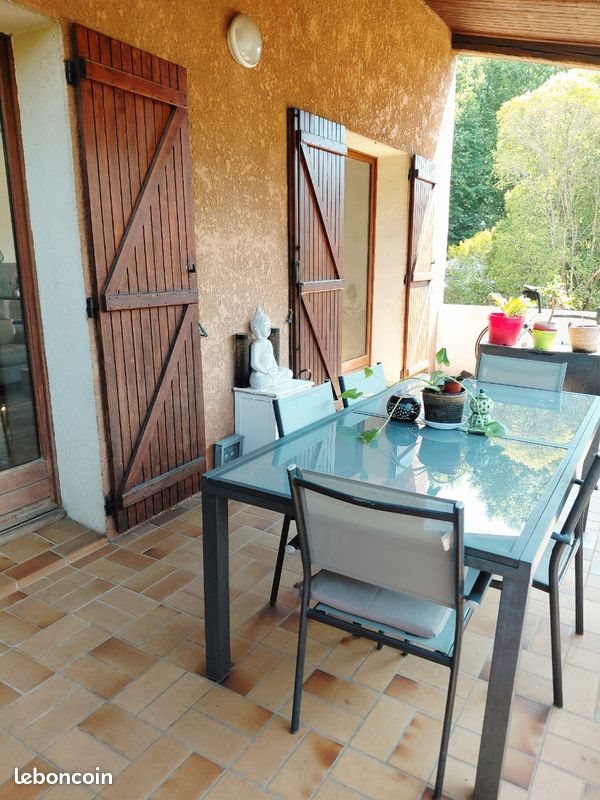 Appartement à louer, 69m², Saint-Maximin-la-Sainte-Baume