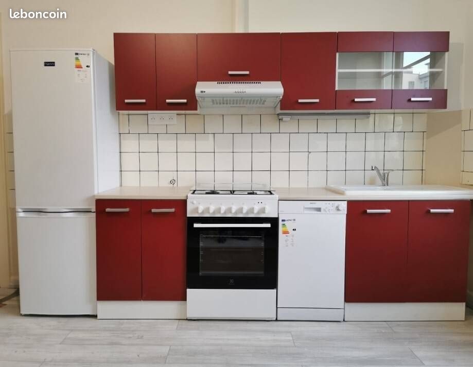 Appartement à louer, 75m², Sarreguemines