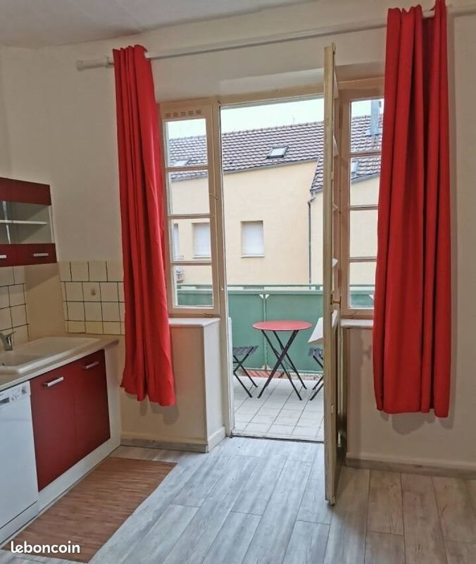 Appartement à louer, 75m², Sarreguemines