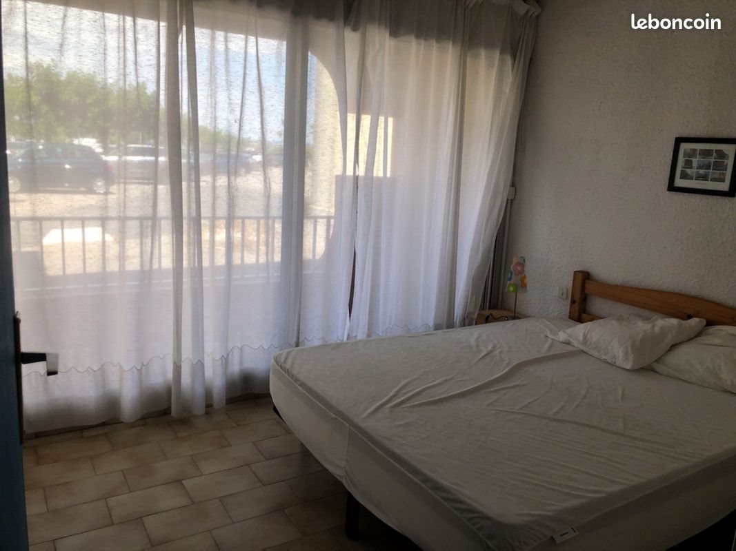 Appartement à vendre, 55m², Palavas-les-Flots