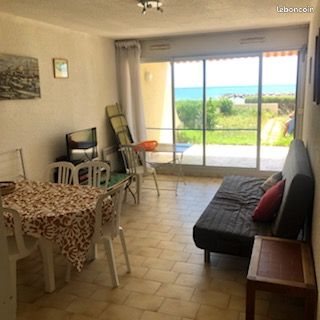 Appartement à vendre, 55m², Palavas-les-Flots