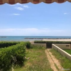 Appartement à vendre, 55m², Palavas-les-Flots