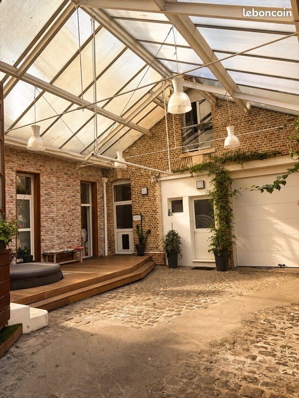Maison à vendre, 300m², Amiens