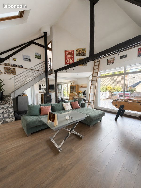 Maison à vendre, 300m², Amiens