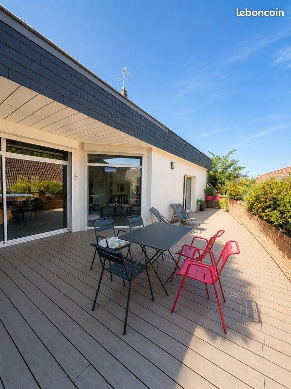 Maison à vendre, 300m², Amiens