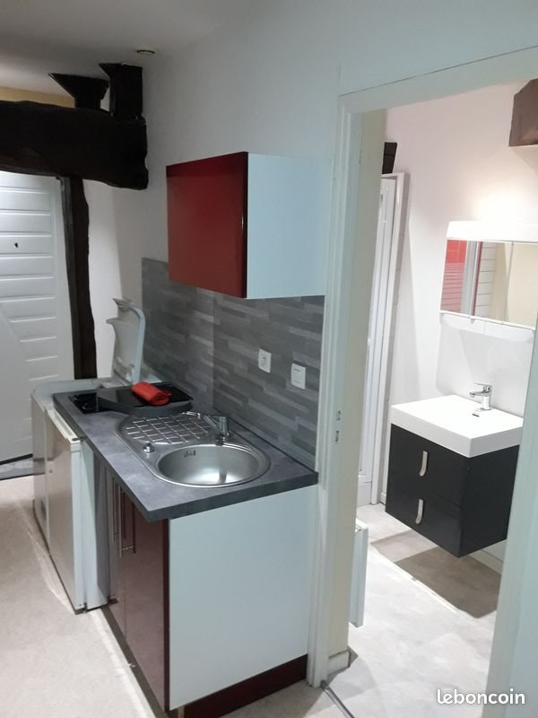 Appartement à louer, 30m², Pouzauges