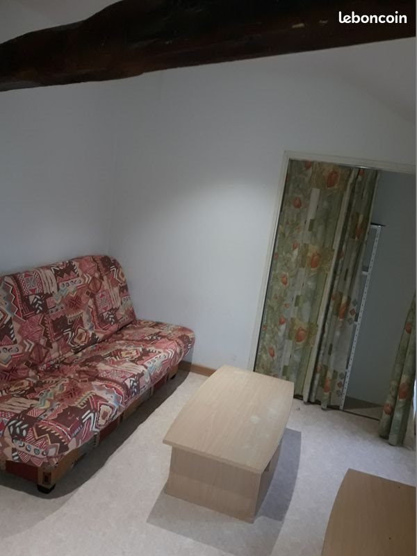 Appartement à louer, 30m², Pouzauges