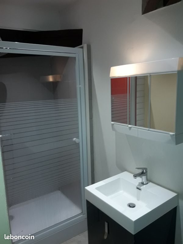 Appartement à louer, 30m², Pouzauges