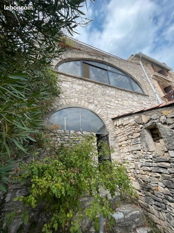Maison à vendre, 100m², Vézénobres