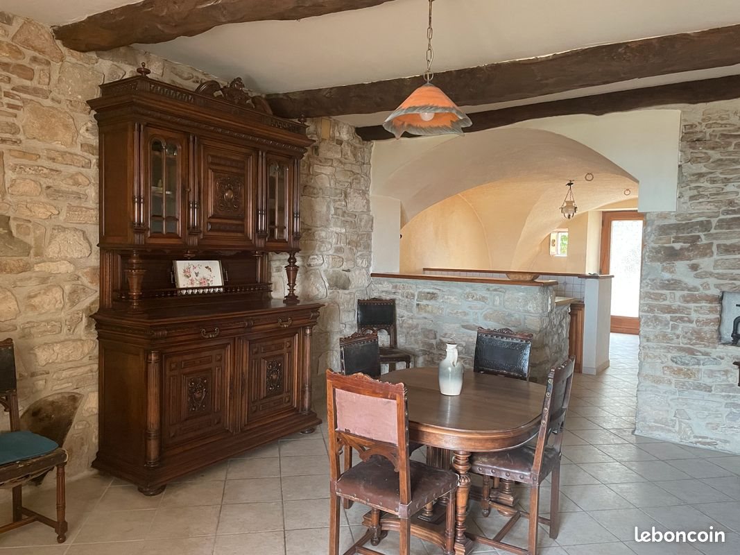 Maison à vendre, 100m², Vézénobres
