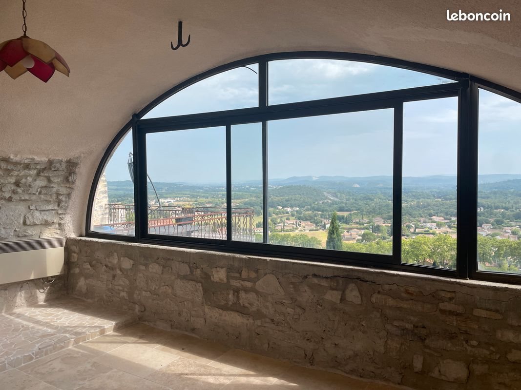 Maison à vendre, 100m², Vézénobres