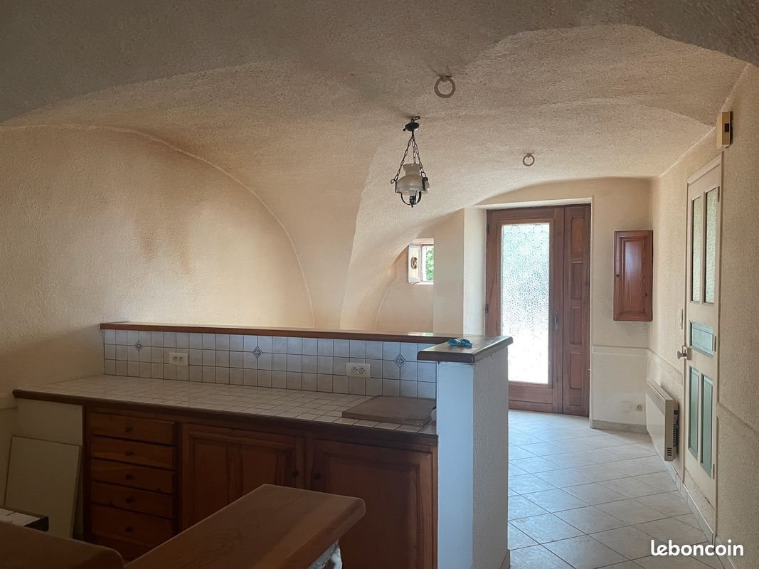 Maison à vendre, 100m², Vézénobres