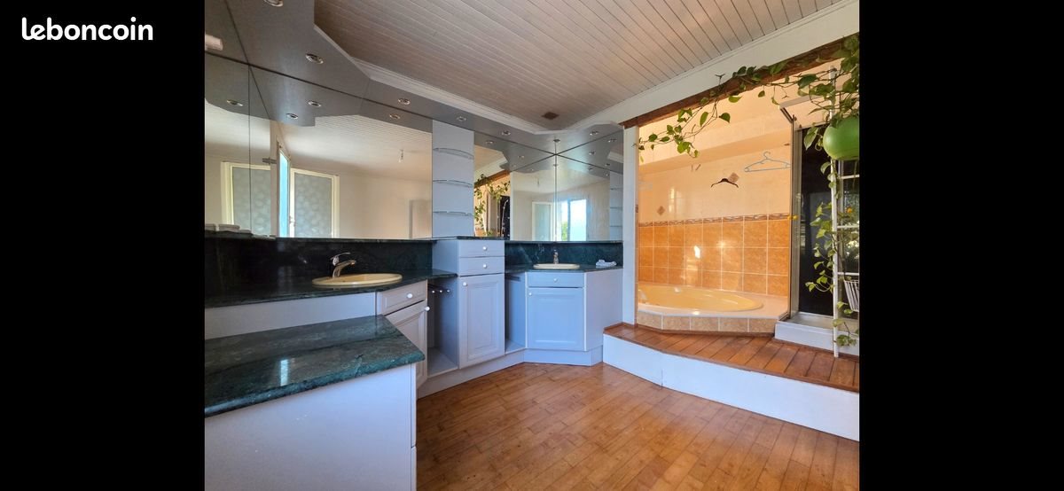 Maison à vendre, 127m², Villeneuve-la-Comptal