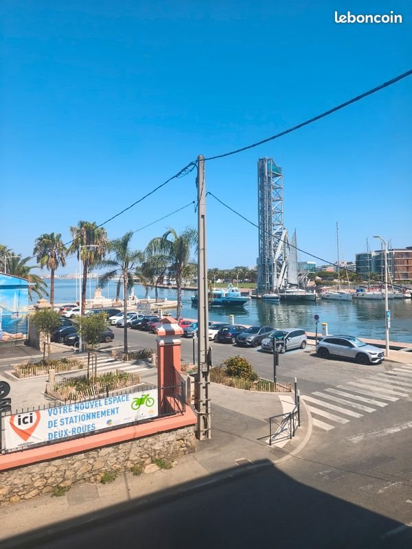 Appartement à vendre, 82m², La Seyne-sur-Mer