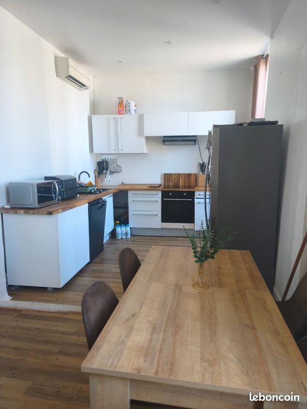 Appartement à vendre, 82m², La Seyne-sur-Mer