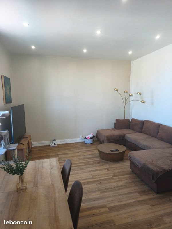 Appartement à vendre, 82m², La Seyne-sur-Mer