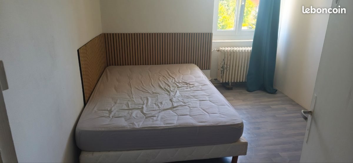 Appartement à louer, 22m², Limoges