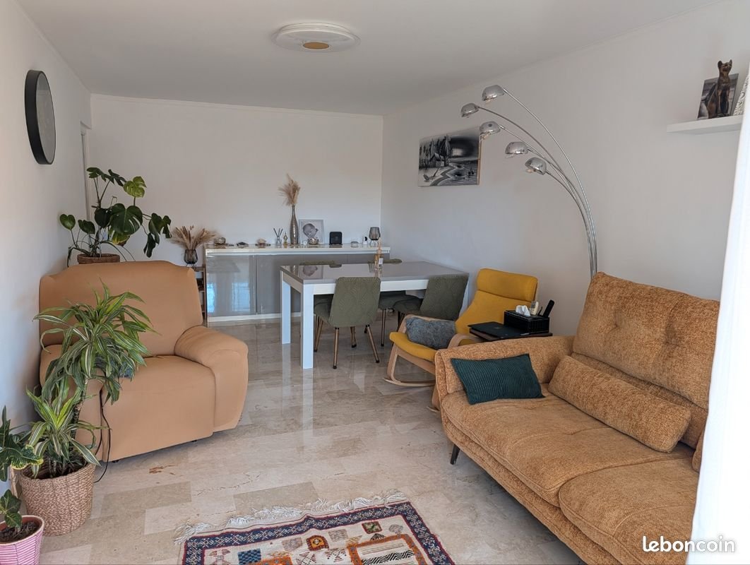 Appartement à vendre, 88m², Cagnes-sur-Mer