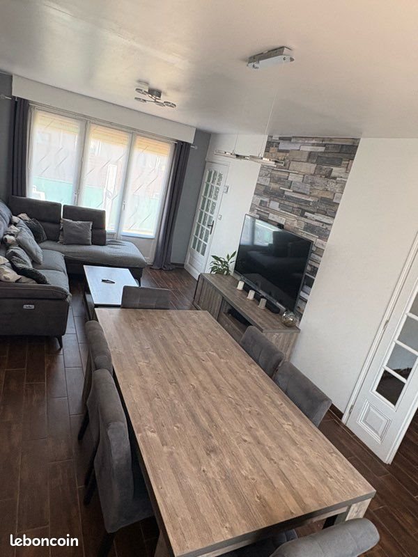 Maison à vendre, 110m², Loison-sous-Lens