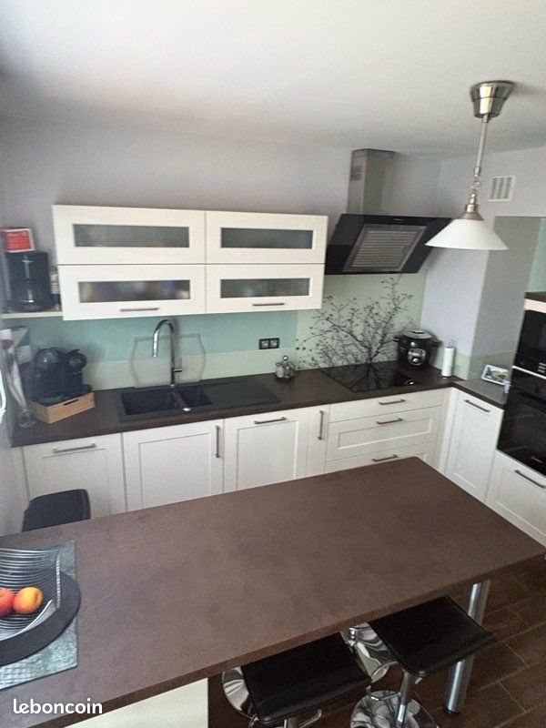 Maison à vendre, 110m², Loison-sous-Lens