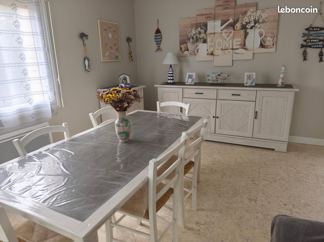 Maison à vendre, 45m², Saint-Germain-sur-Ay